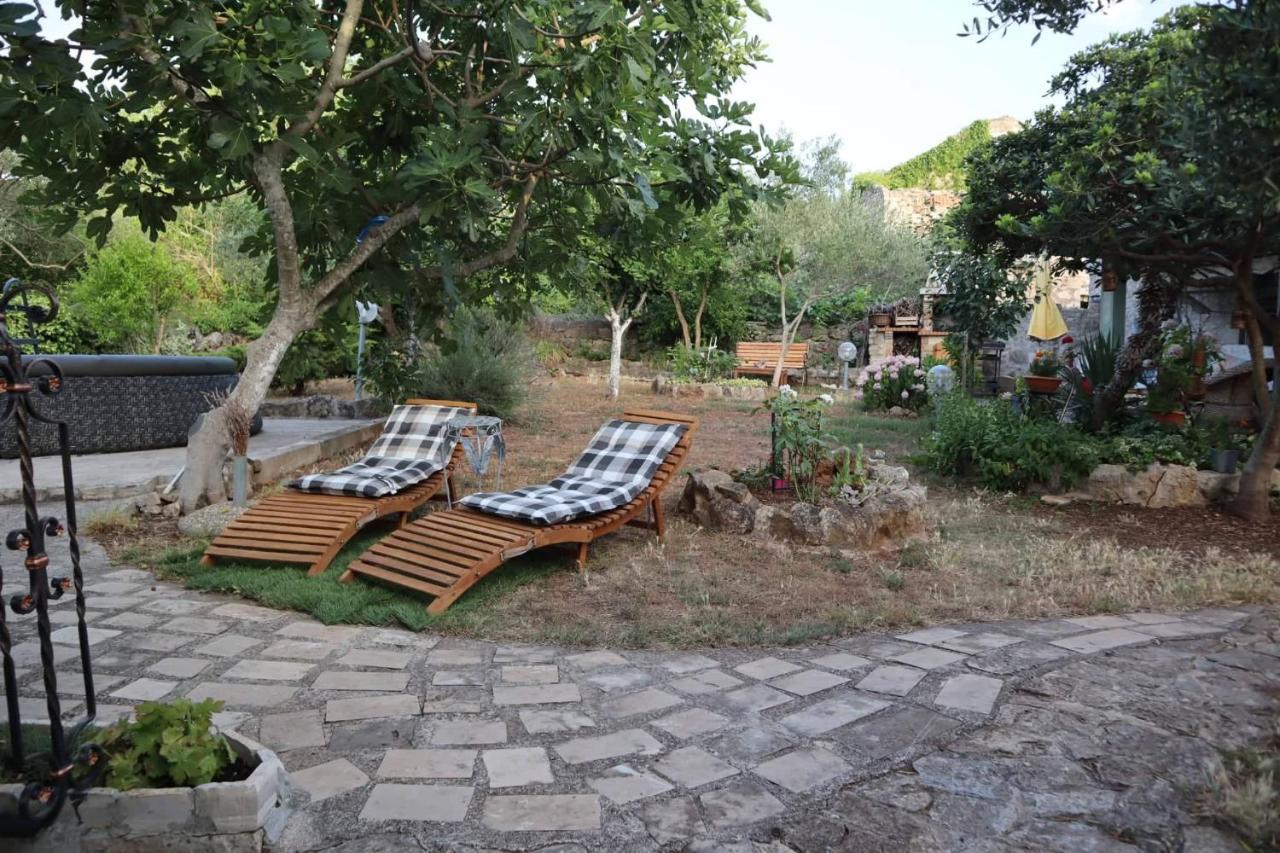 Apartments Branimir Zadar Exterior photo
