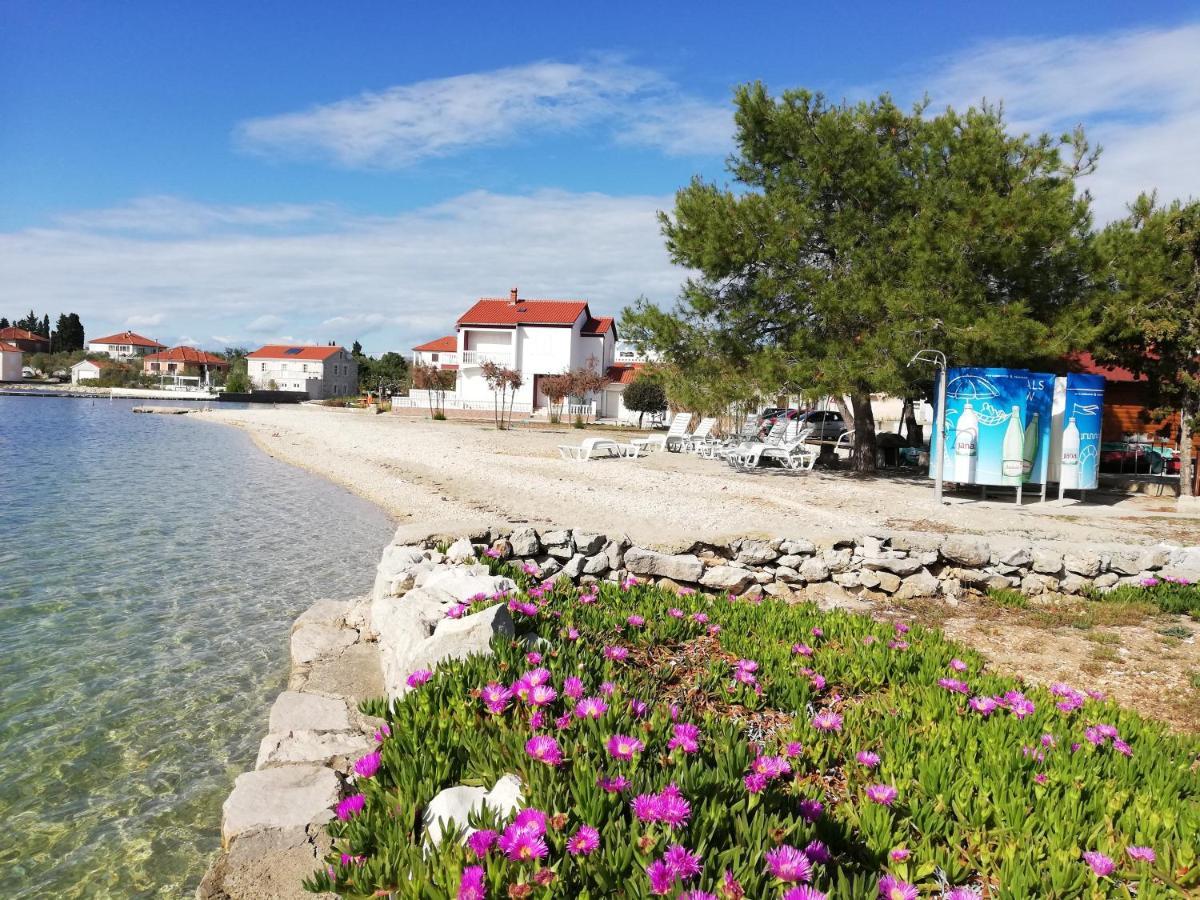 Apartments Branimir Zadar Exterior photo