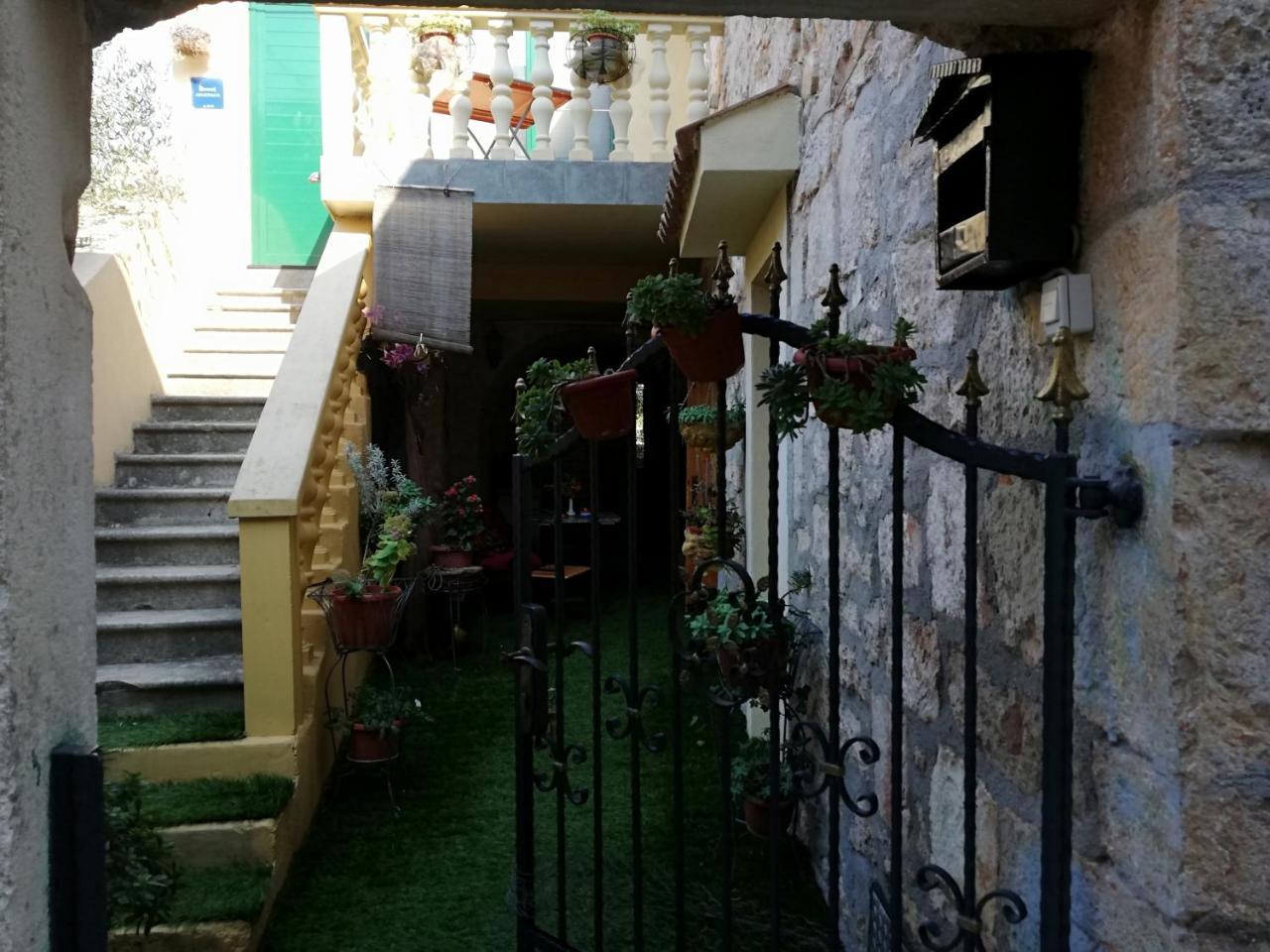 Apartments Branimir Zadar Exterior photo